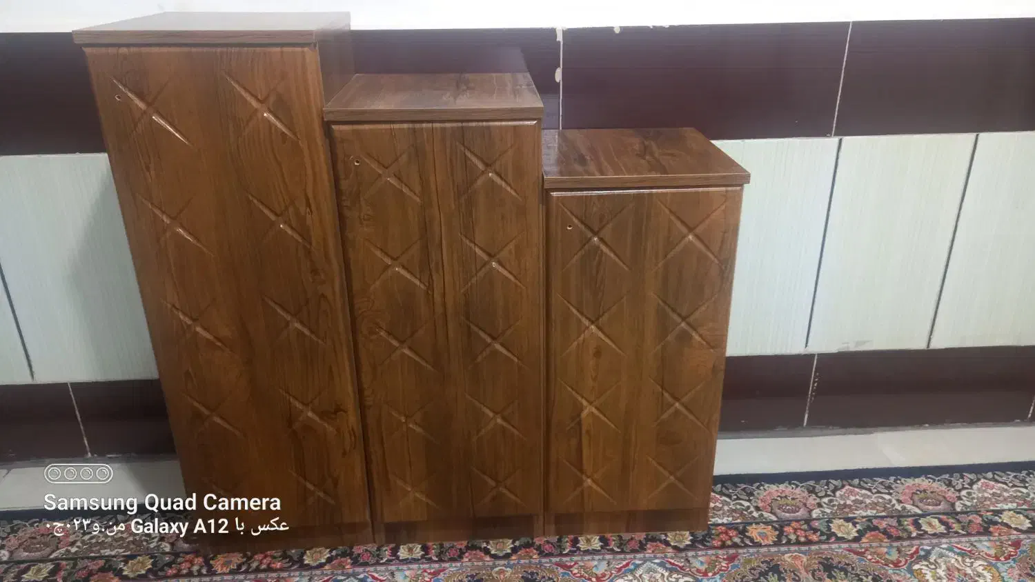 میزتی وی وجاکفشی ۷۰۰۰۰۰۰|میز تلویزیون|کوهدشت, |دیوار