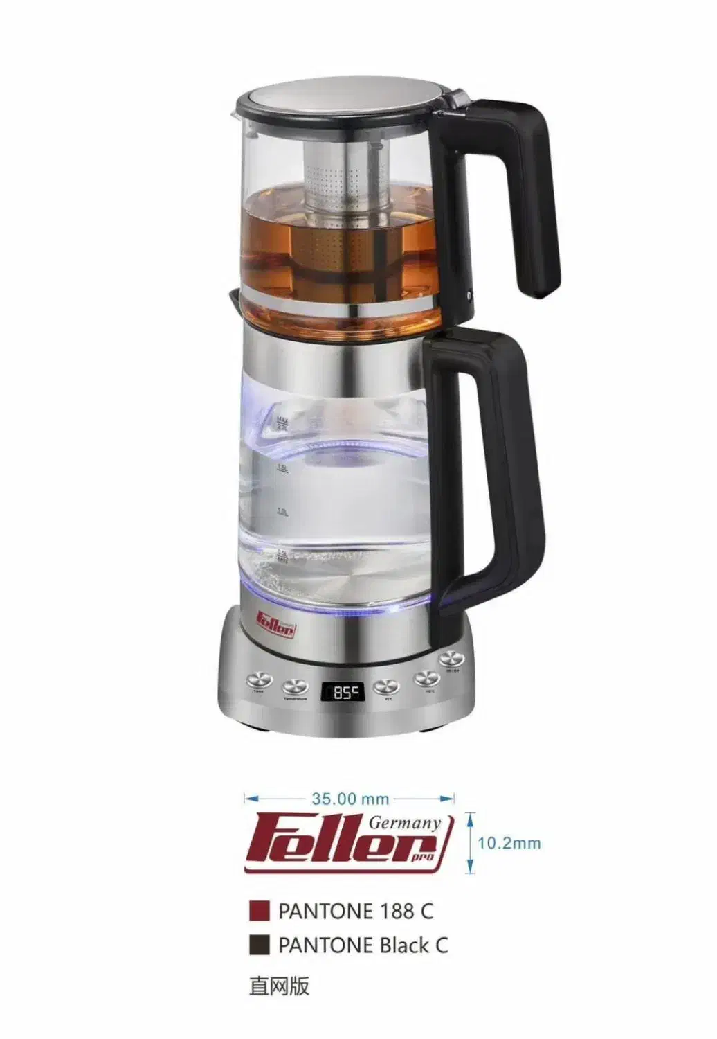 وسایل برقی با کیفیت|خردکن، آسیاب، غذاساز|فولادشهر, مسکن مهر فولادشهر|دیوار