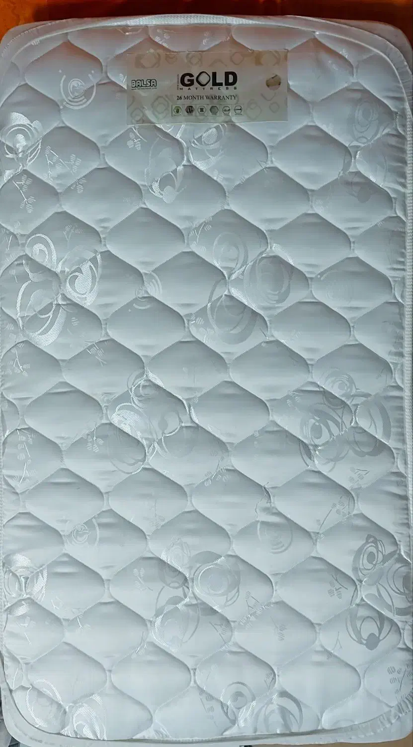 تخت نوزادی بالسا ویکتوریا|تشک تختخواب|بومهن, |دیوار