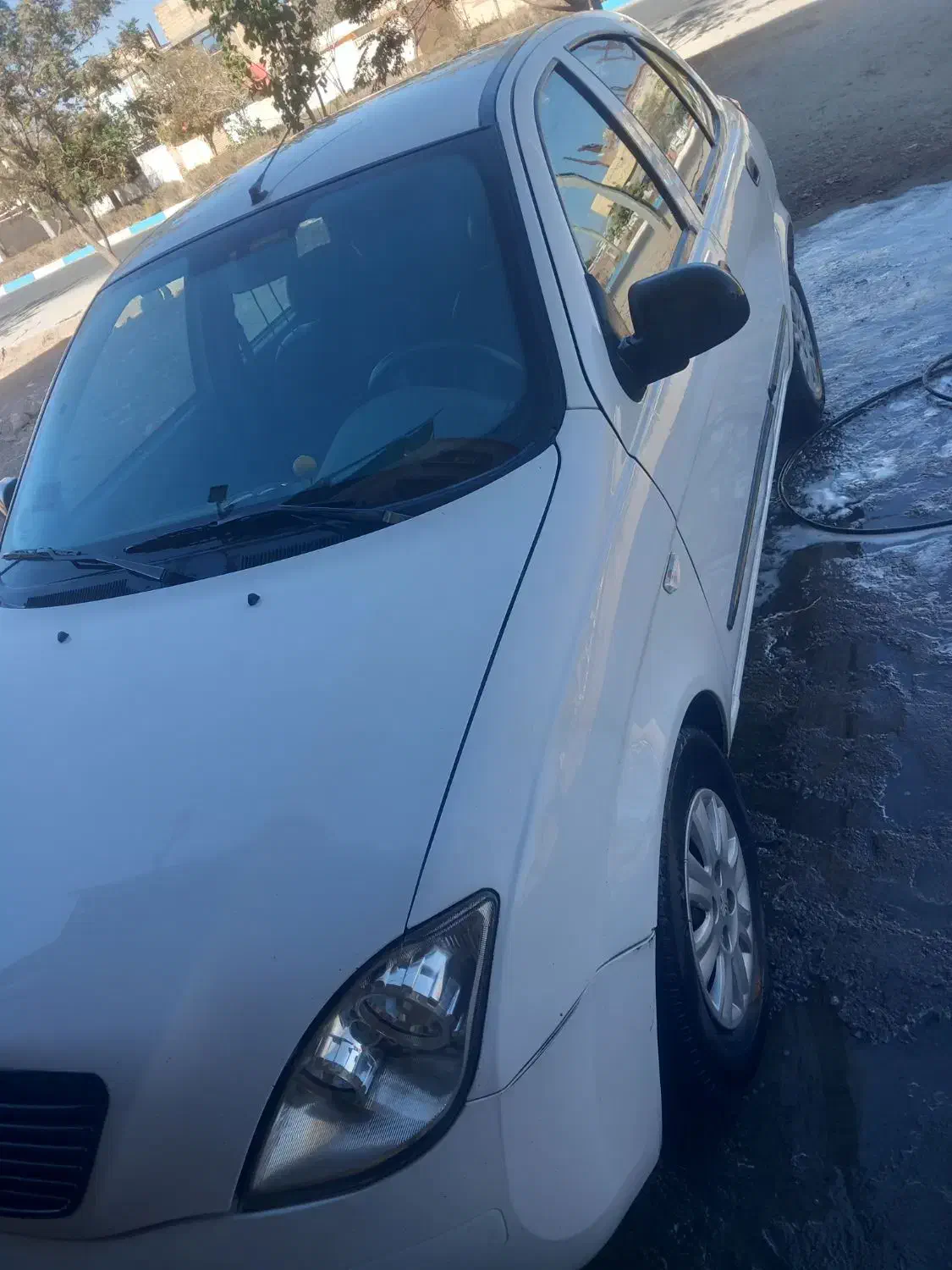 تیبا دو مدل ۱۴۰۰|خودرو سواری و وانت|تربت‌حیدریه, شهید بهشتی|دیوار