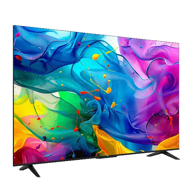 تلویزیون ۵۵ اینچ TCL گوگل Tv|تلویزیون و پروژکتور|تهران, بازار|دیوار