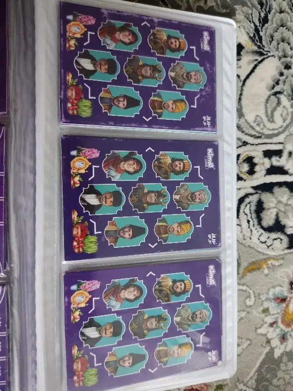 کیمدی ۲۰۲۵|کلکسیون و سرگرمی|گلستان (تهران), |دیوار