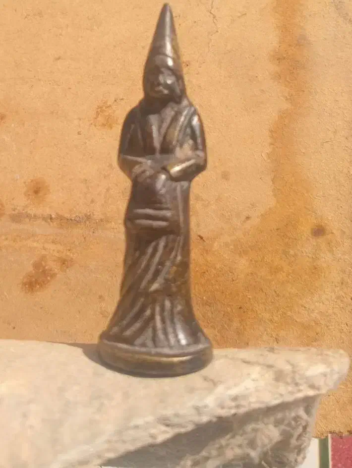 مجسمه انتیک|مجسمه، تندیس، ماکت|گرمسار, |دیوار