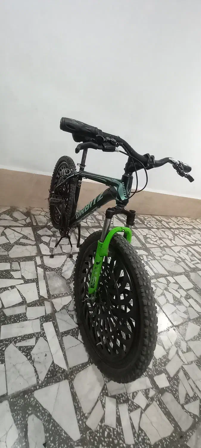 دوچرخه ۲۶ فروشی|دوچرخه، اسکیت، اسکوتر|لنگرود, |دیوار