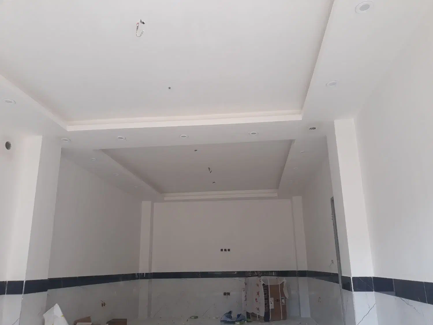 لکه گیری گچ ساختمان|خدمات پیشه و مهارت|گنبد کاووس, |دیوار