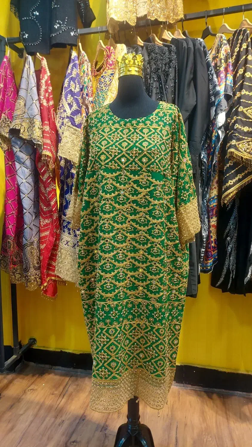 مانکن زنانه|فروشگاه و مغازه|دزفول, |دیوار