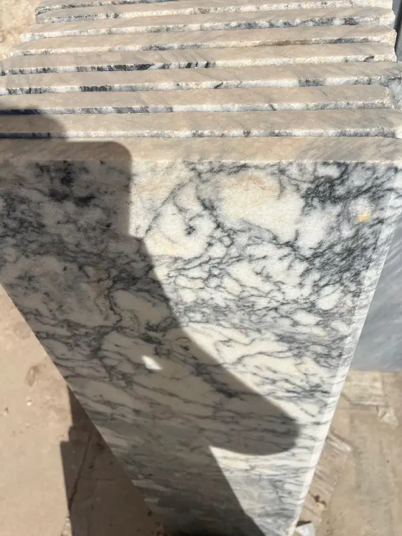 سنگ پله چینی پاندا|مصالح و تجهیزات ساختمان|محلات, |دیوار