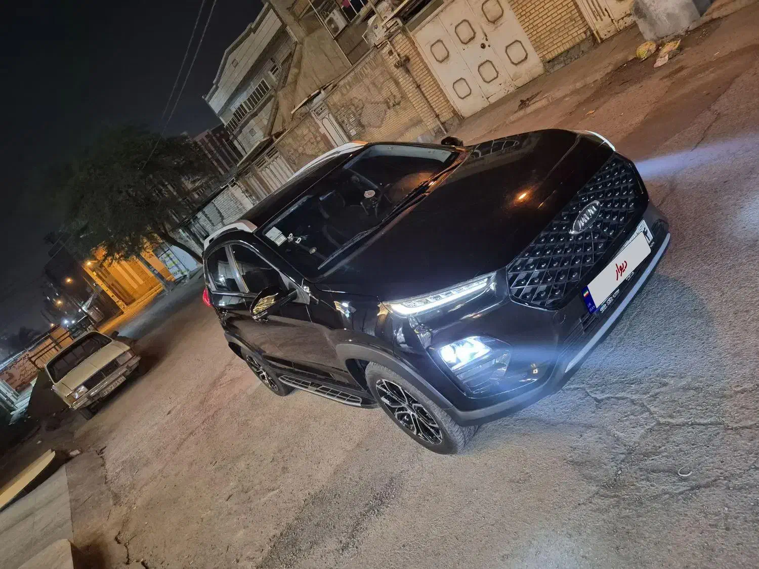 x22 por مدل ۱۴۰۳|خودرو سواری و وانت|اهواز, نبوت|دیوار