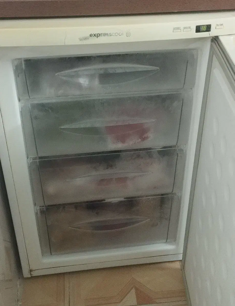 فریزر تک LG|یخچال و فریزر|مشهد, شهرک بهارستان|دیوار