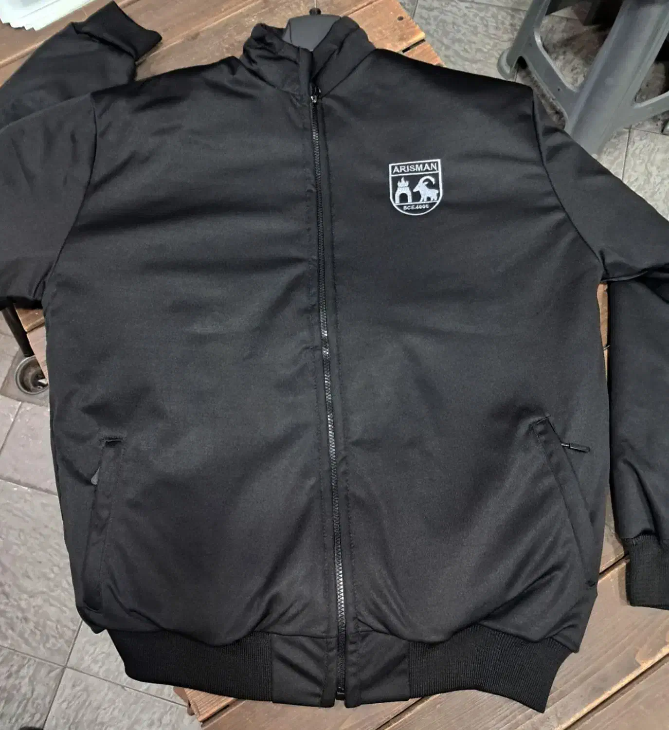 کاپشن عمده 580|لباس|اصفهان, باب الدشت|دیوار