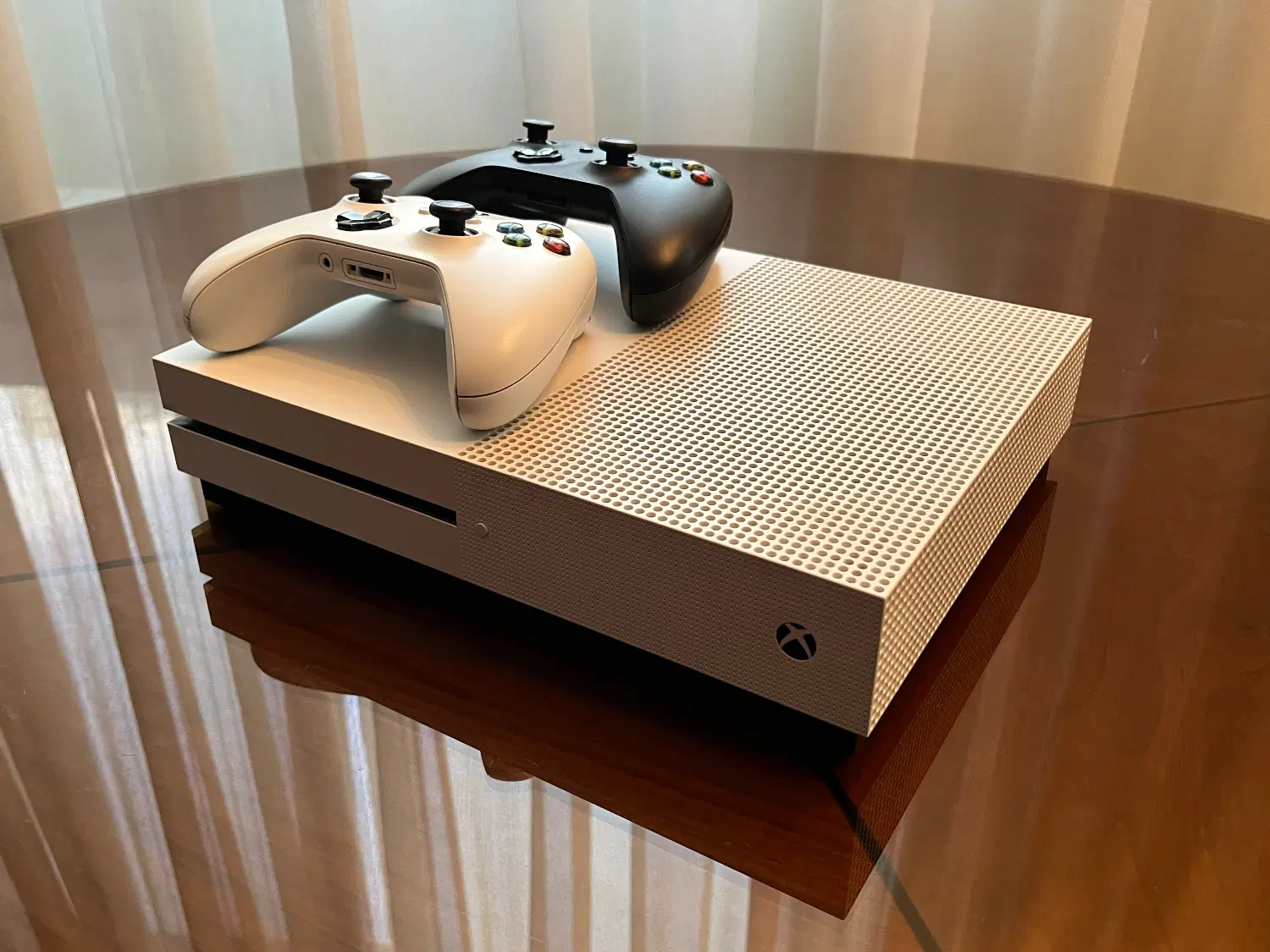 ایکس باکس وان اس / X box one s|کنسول، بازی ویدئویی و آنلاین|تهران, زعفرانیه|دیوار