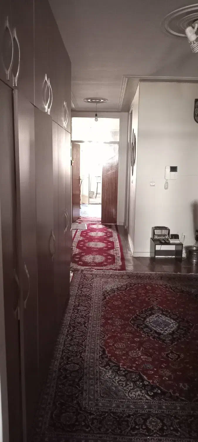 135 متر / شهرک فجر|فروش آپارتمان|تهران, آرارات|دیوار