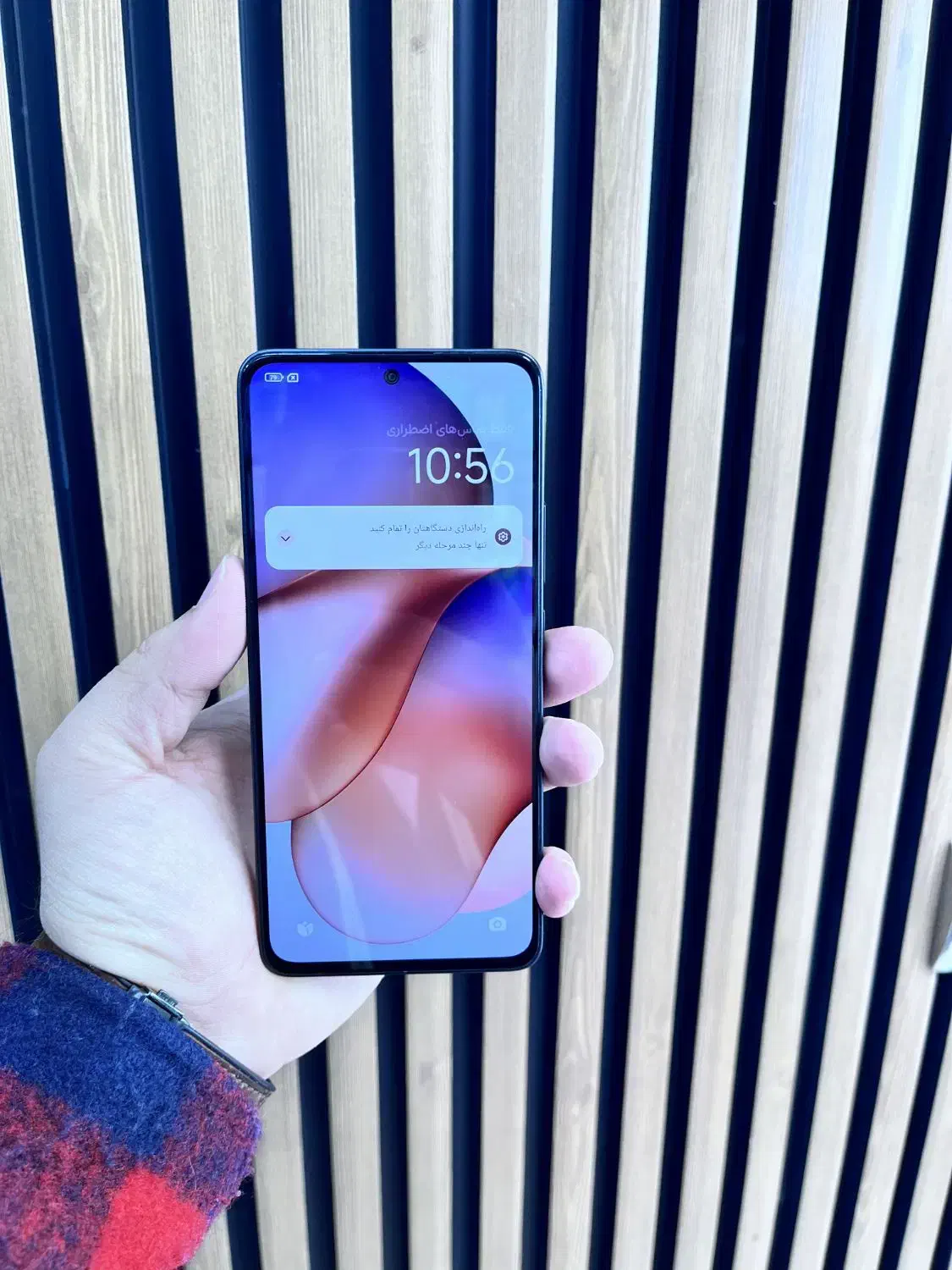 Note 13 4G 8/256|موبایل|مشهد, شهرک امام هادی (شهرک غرب)|دیوار