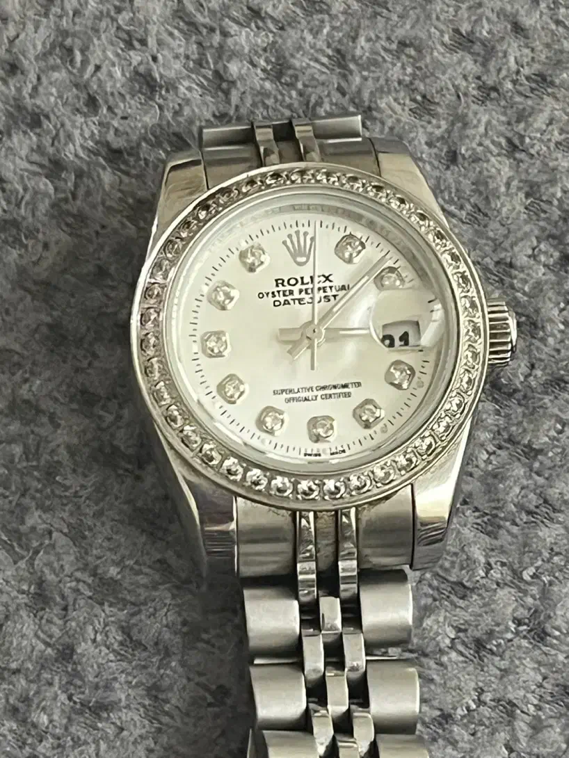 ساعت مچی زنانه رولکس و لاروس|ساعت|تهران, تهرانسر شمالی|دیوار