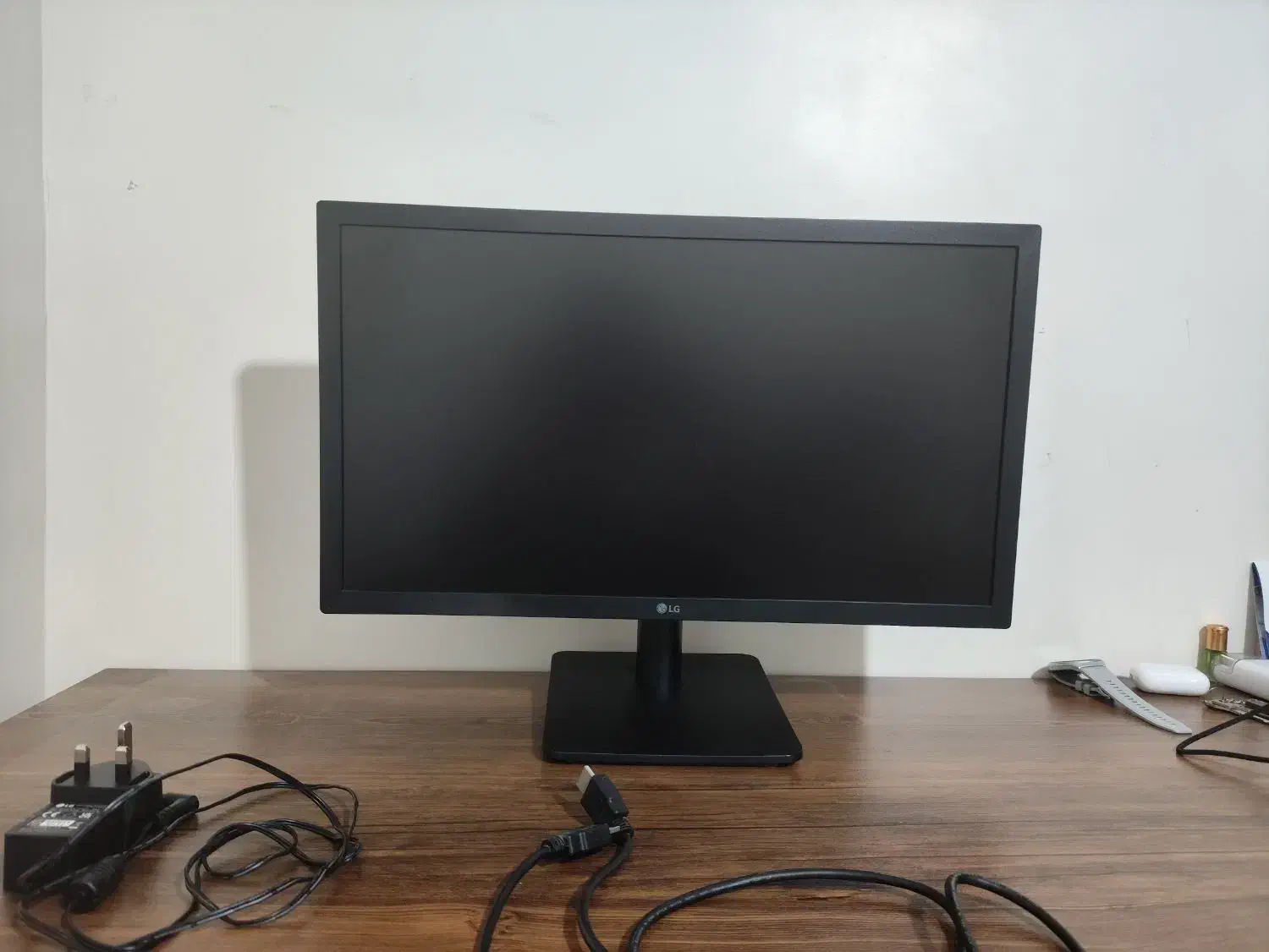 مانیتور الجی اینچLG 22mp410 21|قطعات و لوازم جانبی رایانه|کرج, شهرک جهاننما|دیوار