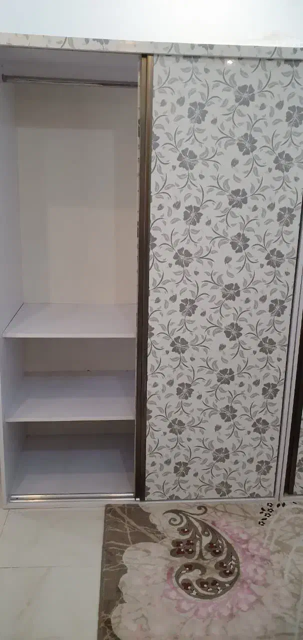 کمد|جاکفشی، کمد، دراور|گنبد کاووس, |دیوار