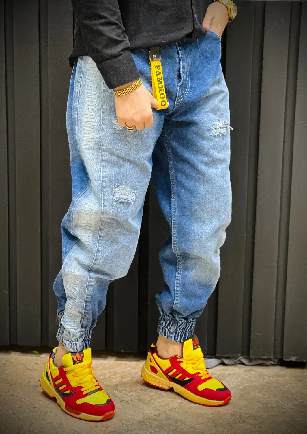 جاگر /دمپاکش/فقط۲روز|لباس|مشهد, هنرور|دیوار