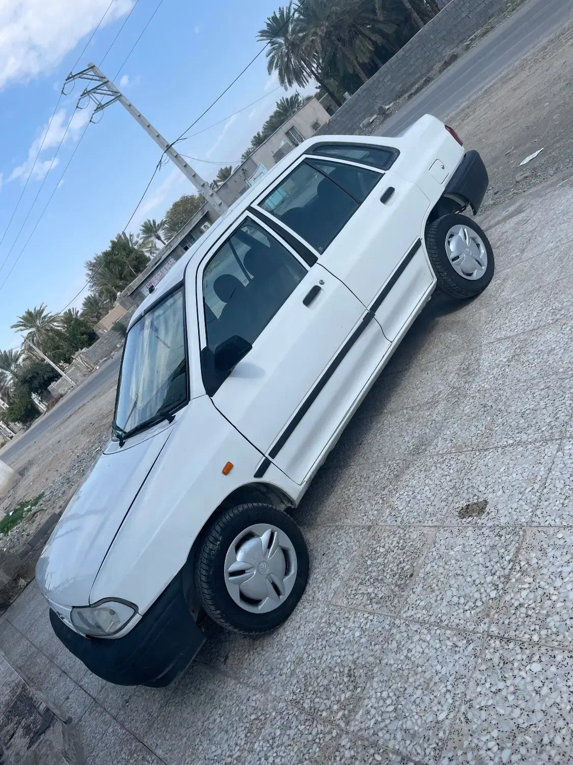 131مدل 92درحد|خودرو سواری و وانت|جیرفت, |دیوار