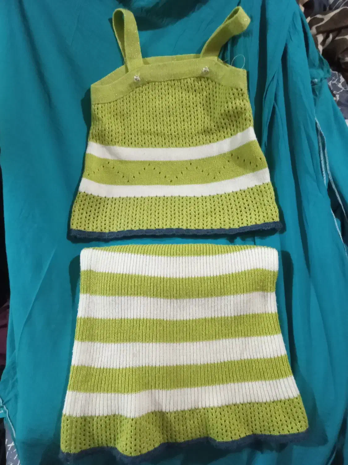 لباس استوک|حراج|خرم‌آباد, |دیوار