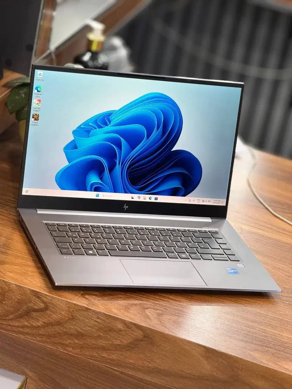 Hp - Zbook studio G8|رایانه همراه|تهران, شادآباد|دیوار