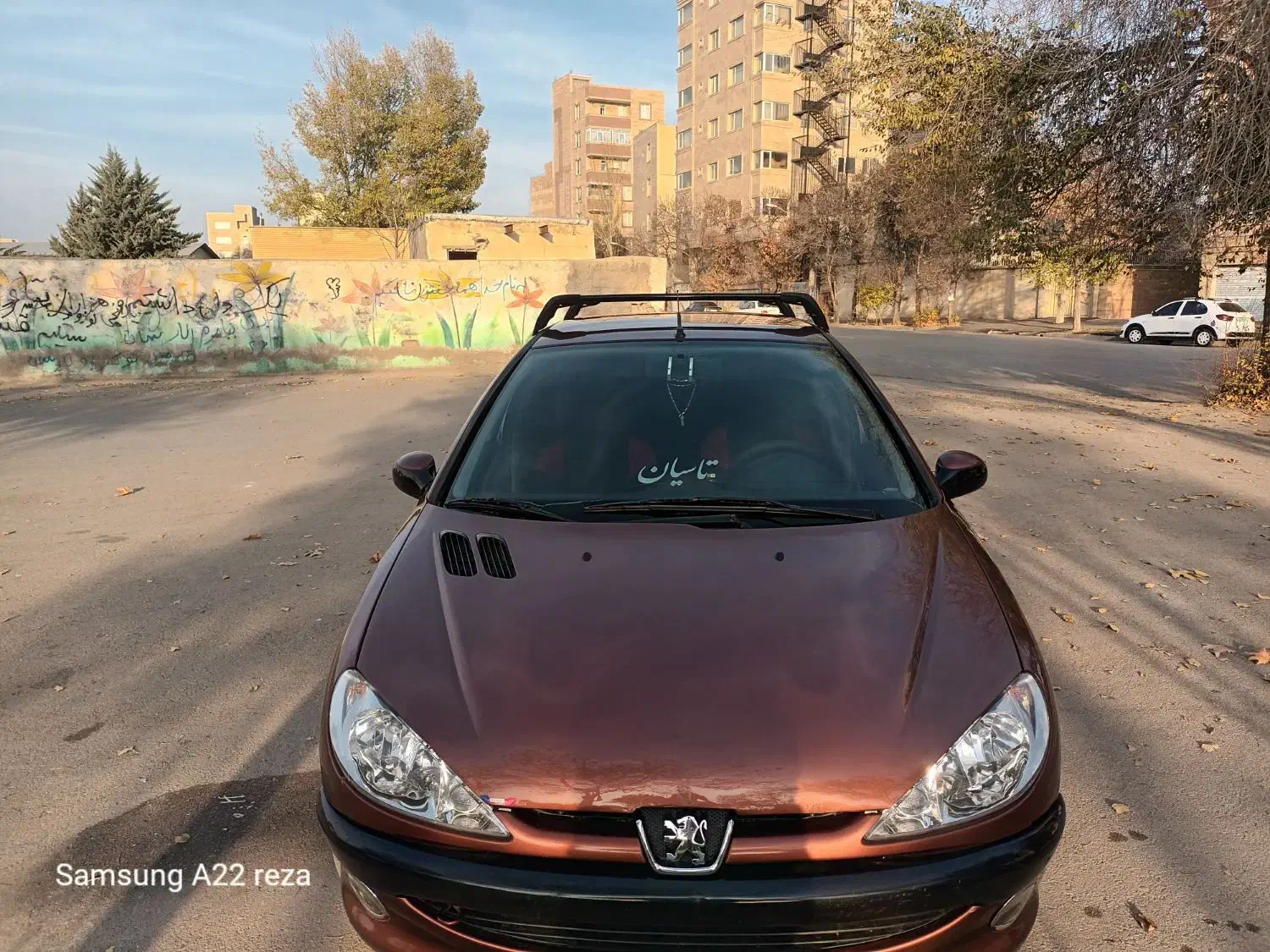 206 عروسک|خودرو سواری و وانت|اردبیل, |دیوار