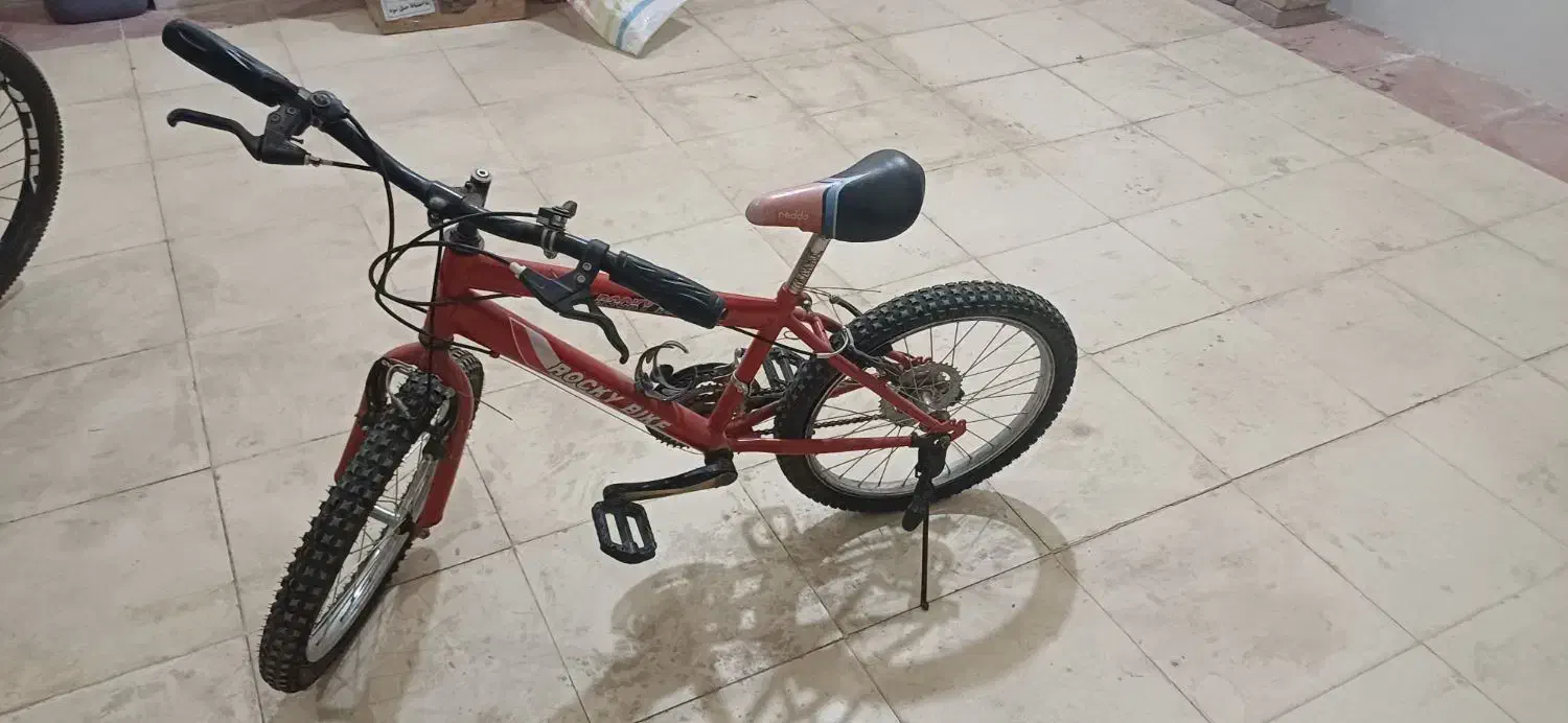 دوچرخه|دوچرخه، اسکیت، اسکوتر|قیدار, |دیوار