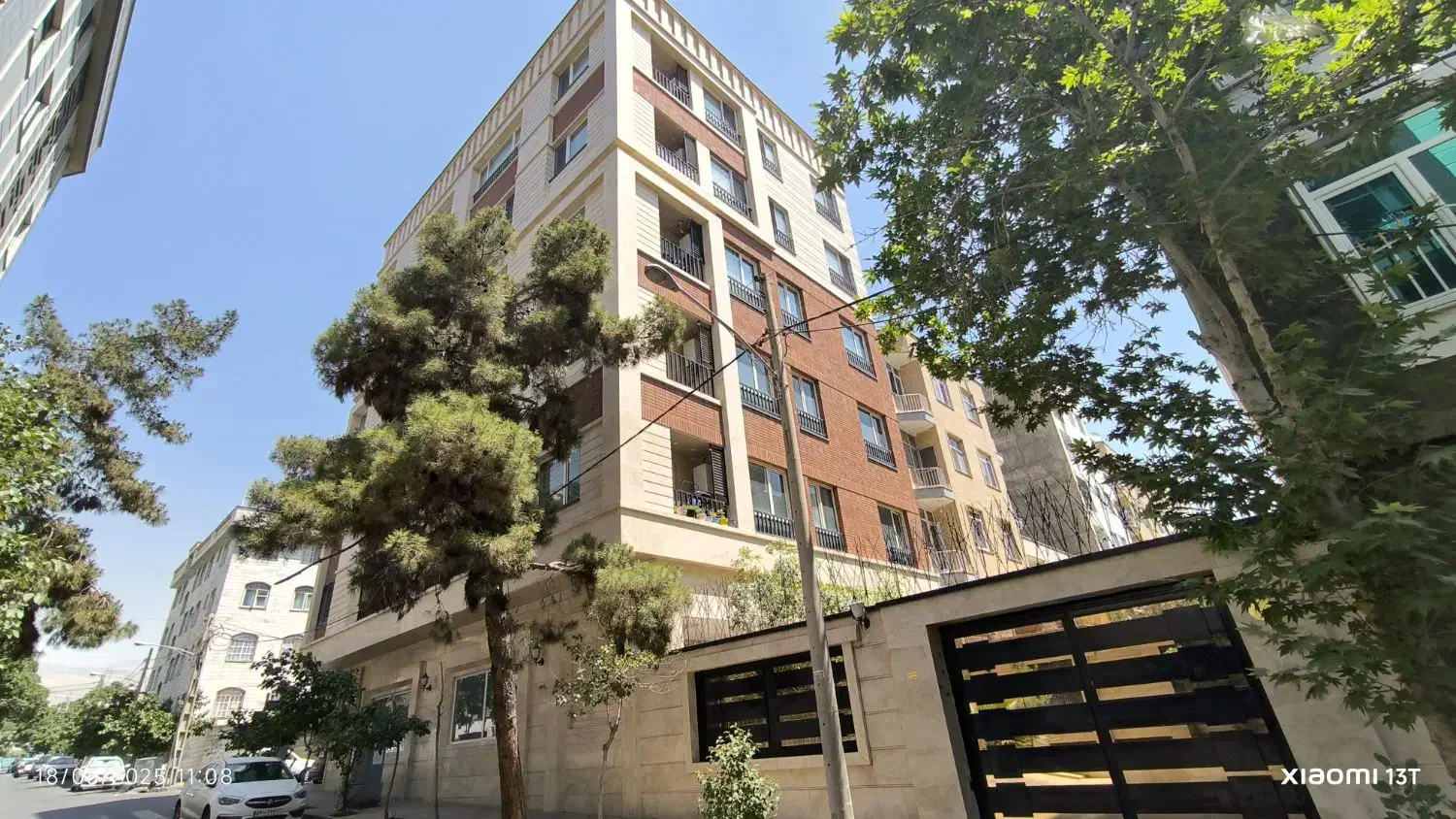 ۳۰۰ متر مشارکت /خرید جزیی|مشارکت در ساخت املاک|تهران, جنت‌آباد مرکزی|دیوار