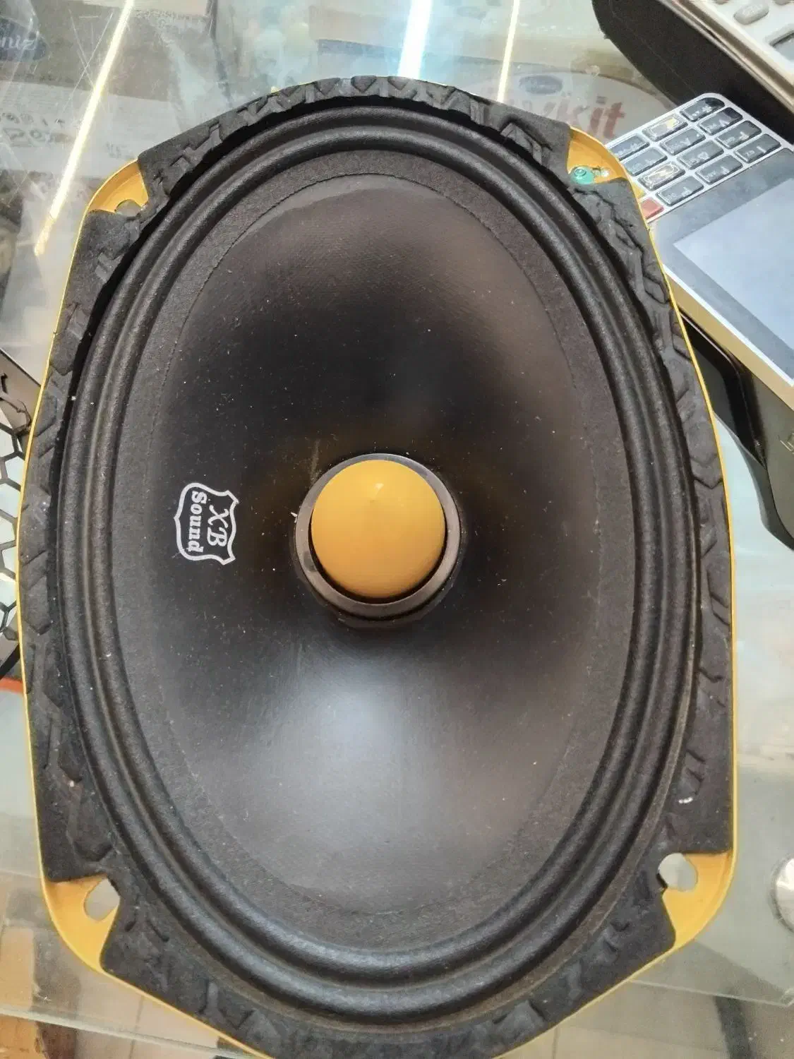 معاوضه سیستم میدرنج ساب|قطعات یدکی و لوازم جانبی|قائن, |دیوار