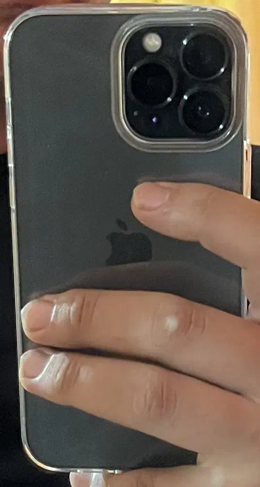 ۱۳ پرومکس|موبایل|پرند, فاز ۱|دیوار