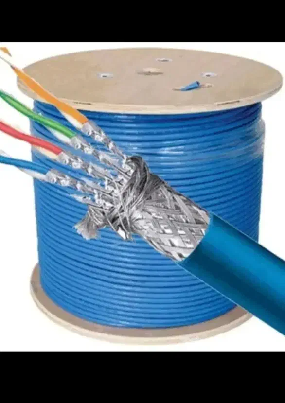 کابل lan|مودم و تجهیزات شبکه|بندرعباس, |دیوار