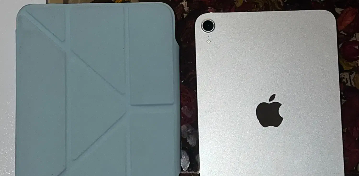 ipad mini 7th Generation Wi-Fi 128GB|تبلت|شیراز, شهرک گلها|دیوار