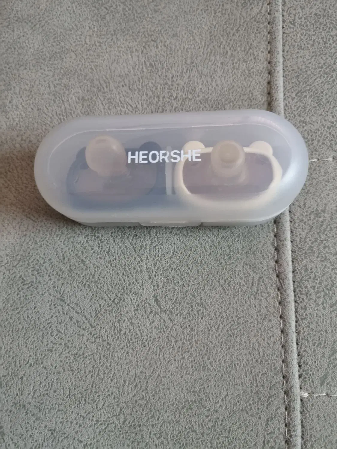 پستونک he or she|آرایشی، بهداشتی، درمانی|تهران, علی‌آباد|دیوار