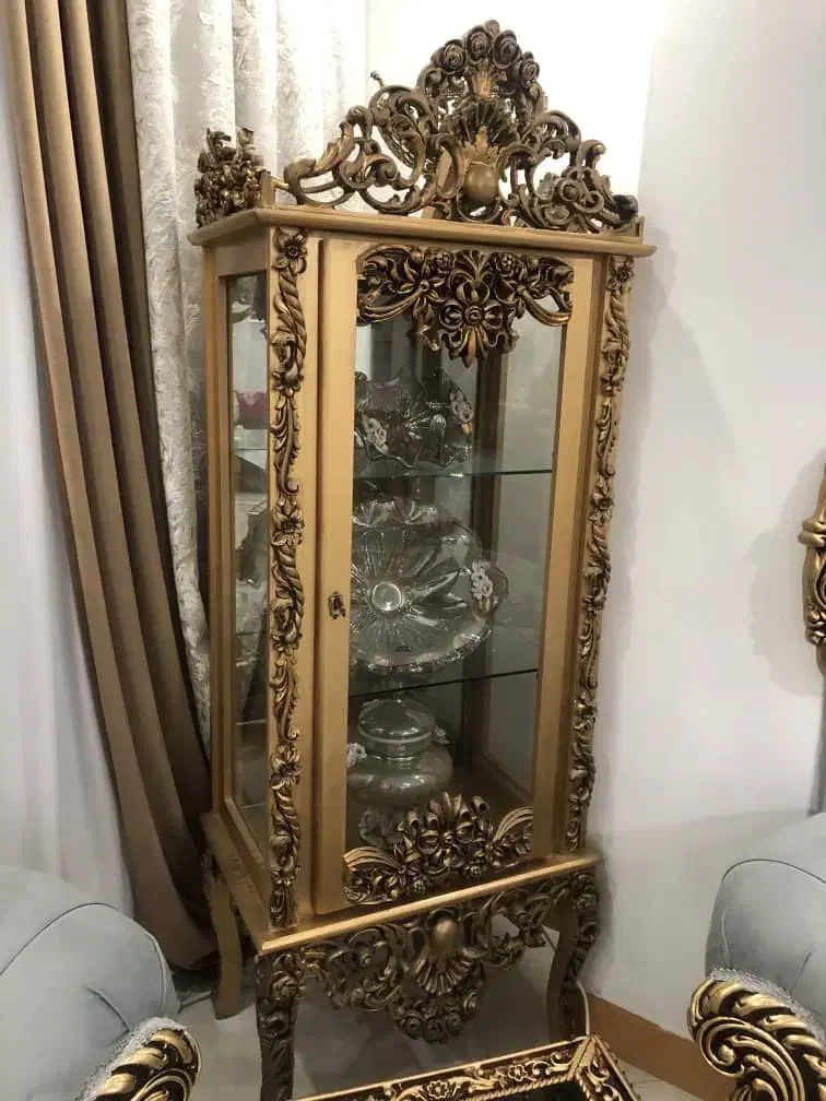 بوفه۸۰۰|بوفه، ویترین، کنسول|نسیم‌شهر, |دیوار