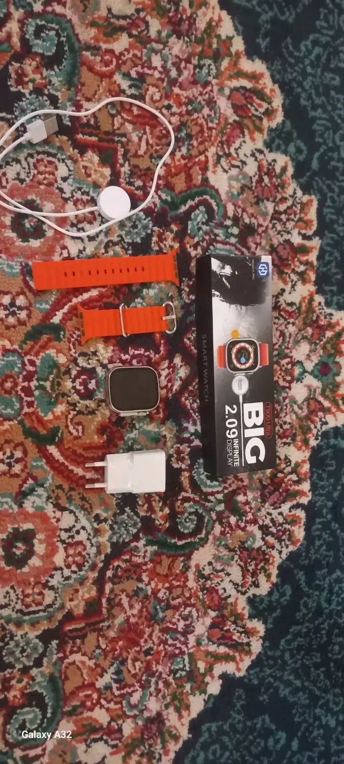 ساعت هوشمند|ساعت|کازرون, |دیوار