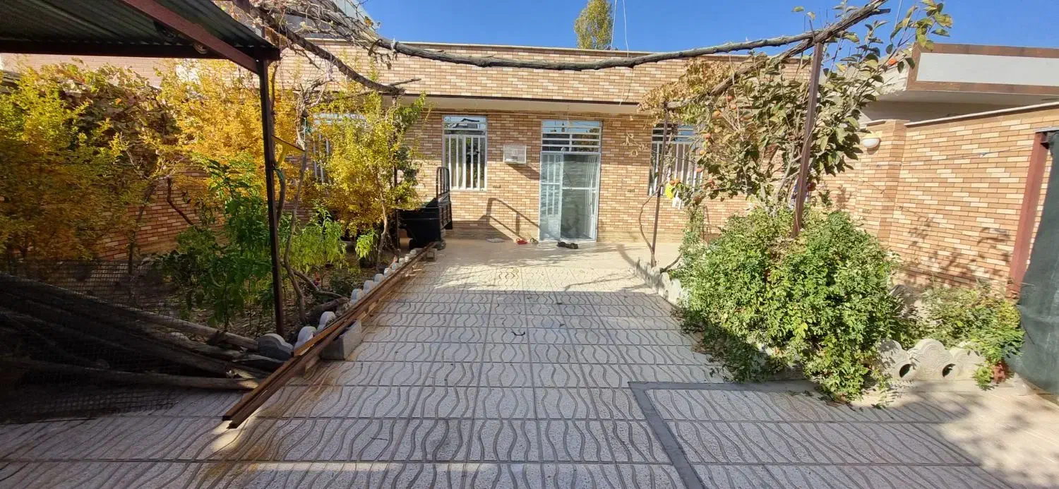 خانه ویلایی در ماهان|فروش خانه و ویلا|ماهان, |دیوار