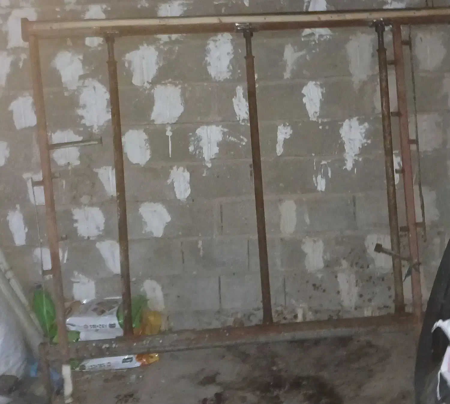 دار قالی|فرش|میاندوآب, |دیوار