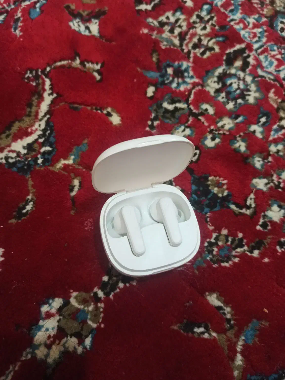 ایرپاد آنکر 50i|لوازم جانبی موبایل و تبلت|زاهدان, |دیوار