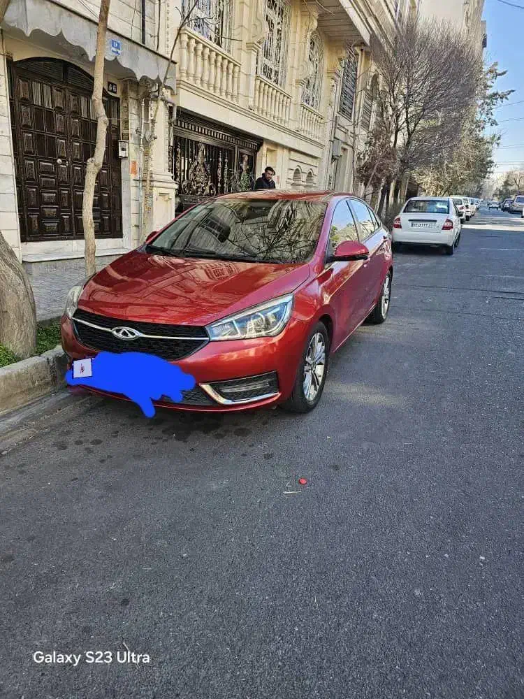 اریزو 5|خودرو سواری و وانت|اندیشه, اندیشه فاز ۲|دیوار