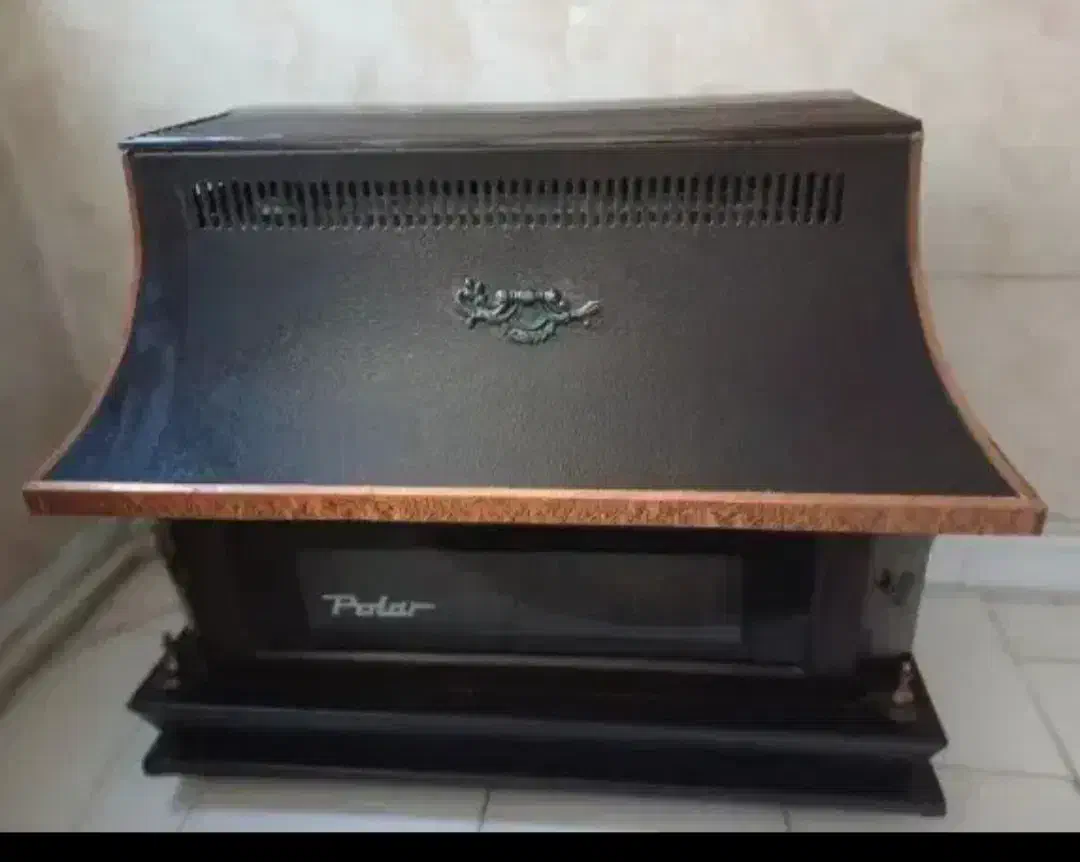 بخاری|بخاری، هیتر، شومینه|اندیشه, شهرک مریم|دیوار