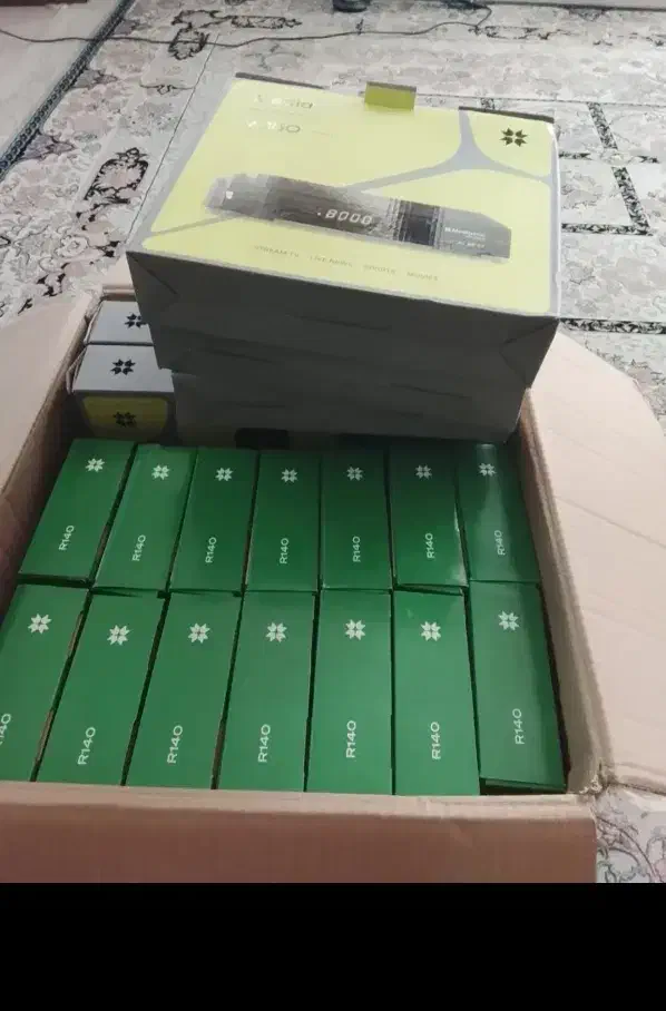 فروش گیرنده و نصب انتن (مرکزی) تمام مشهد|صوتی و تصویری|مشهد, شهید مطهری|دیوار