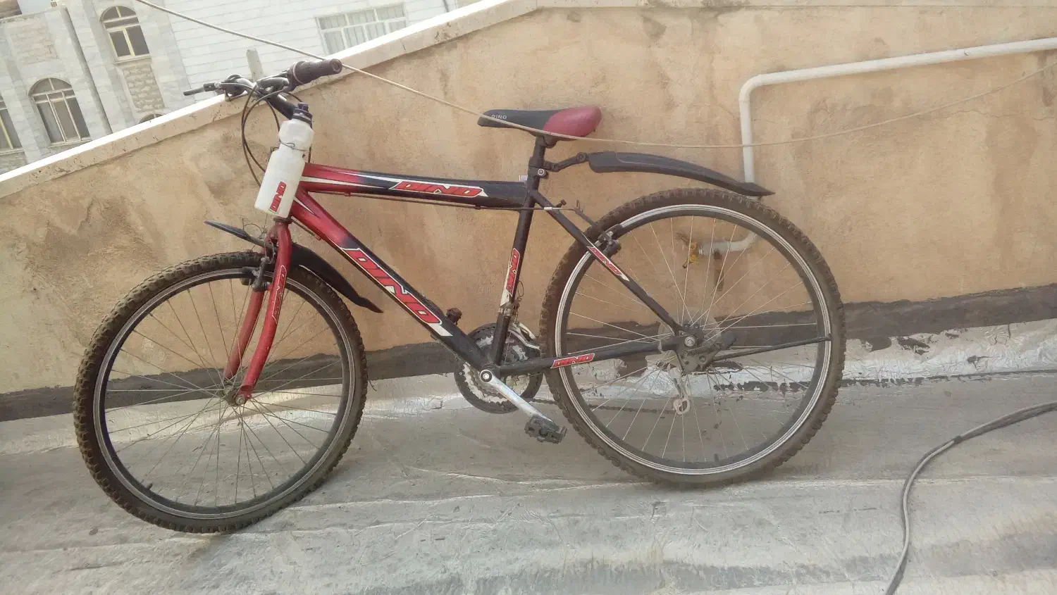 وسایل سر گرمی|دوچرخه، اسکیت، اسکوتر|قدس, شهر‌قدس|دیوار