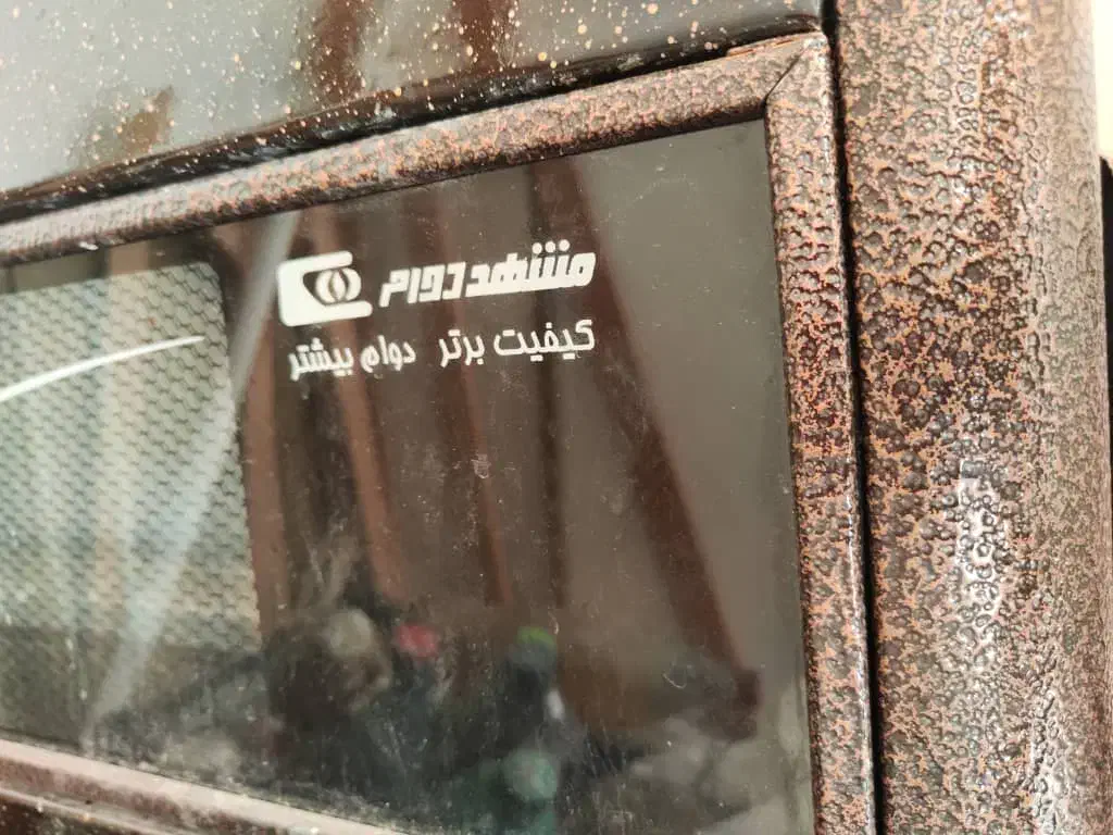 ۲ عدد بخاری کم کار یکی مشهددوام و یکی برسوزان|بخاری، هیتر، شومینه|مشهد, ولیعصر (شهرک غرب)|دیوار