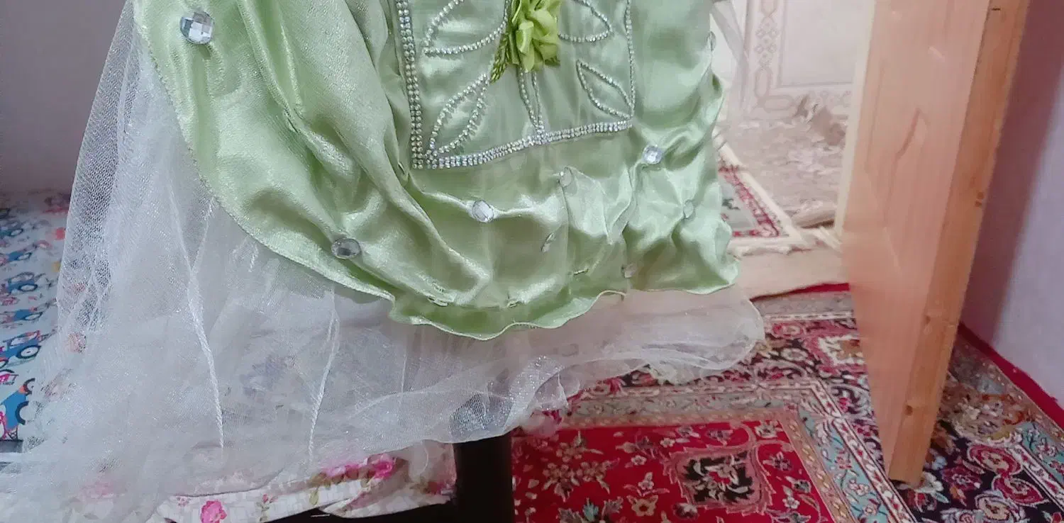 لباس حنابندان|لباس|ایرانشهر, |دیوار