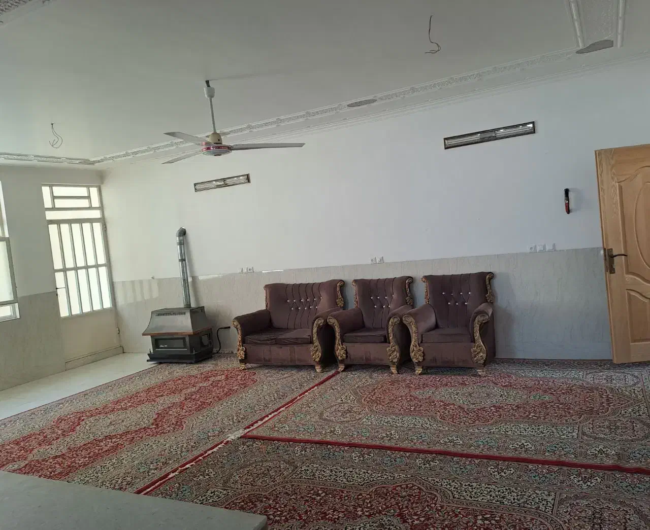 سوییت. اتاق. سوئیت منزل دوخواب باپارکینگ|اجارهٔ کوتاه‌مدت آپارتمان و سوئیت|یزد, |دیوار