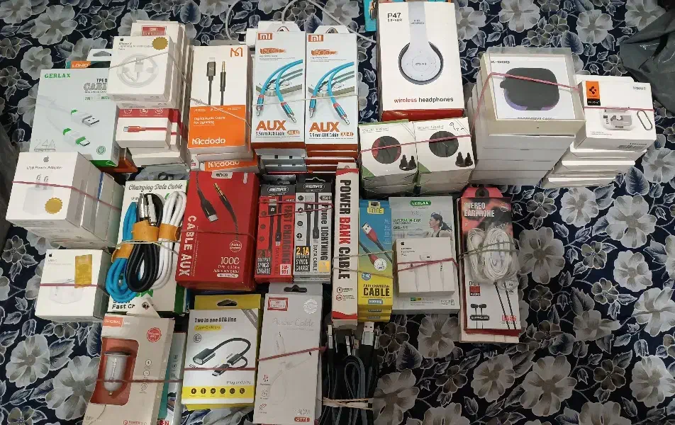 لوازم جانبی موبایل|لوازم جانبی موبایل و تبلت|تهران, بازار|دیوار