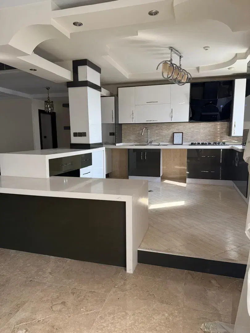 ۱۲۵متری /فرمانیه /غرق در نور|اجارهٔ آپارتمان|تهران, فرمانیه|دیوار