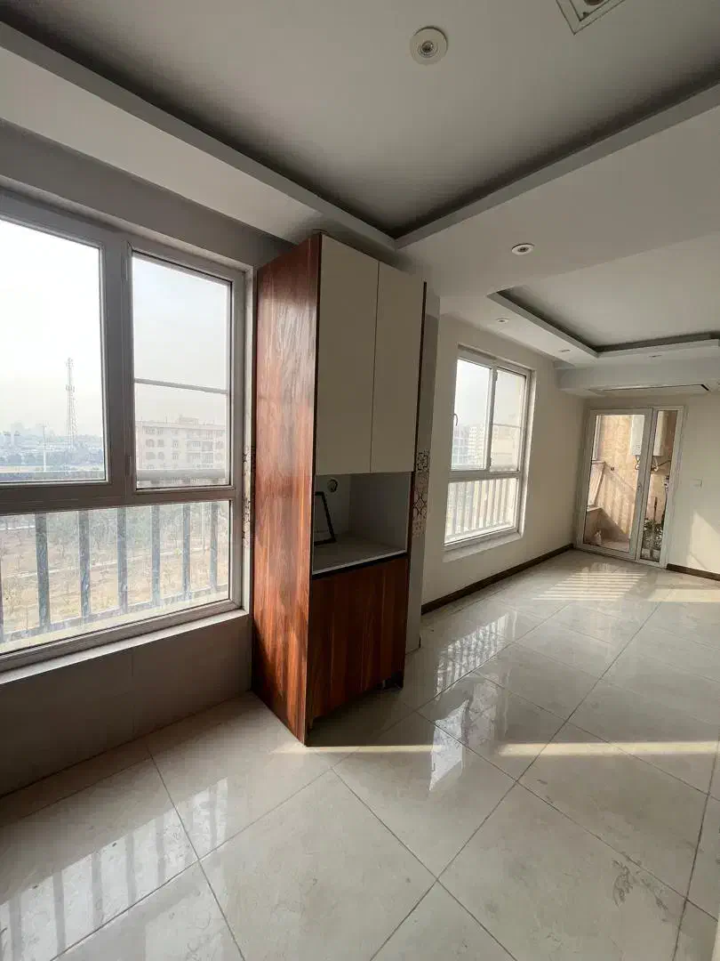 ۹۸ متر نوساز کلیدنخورده،  شهرزیبا|فروش آپارتمان|تهران, جوانمردان (اندیشه)|دیوار