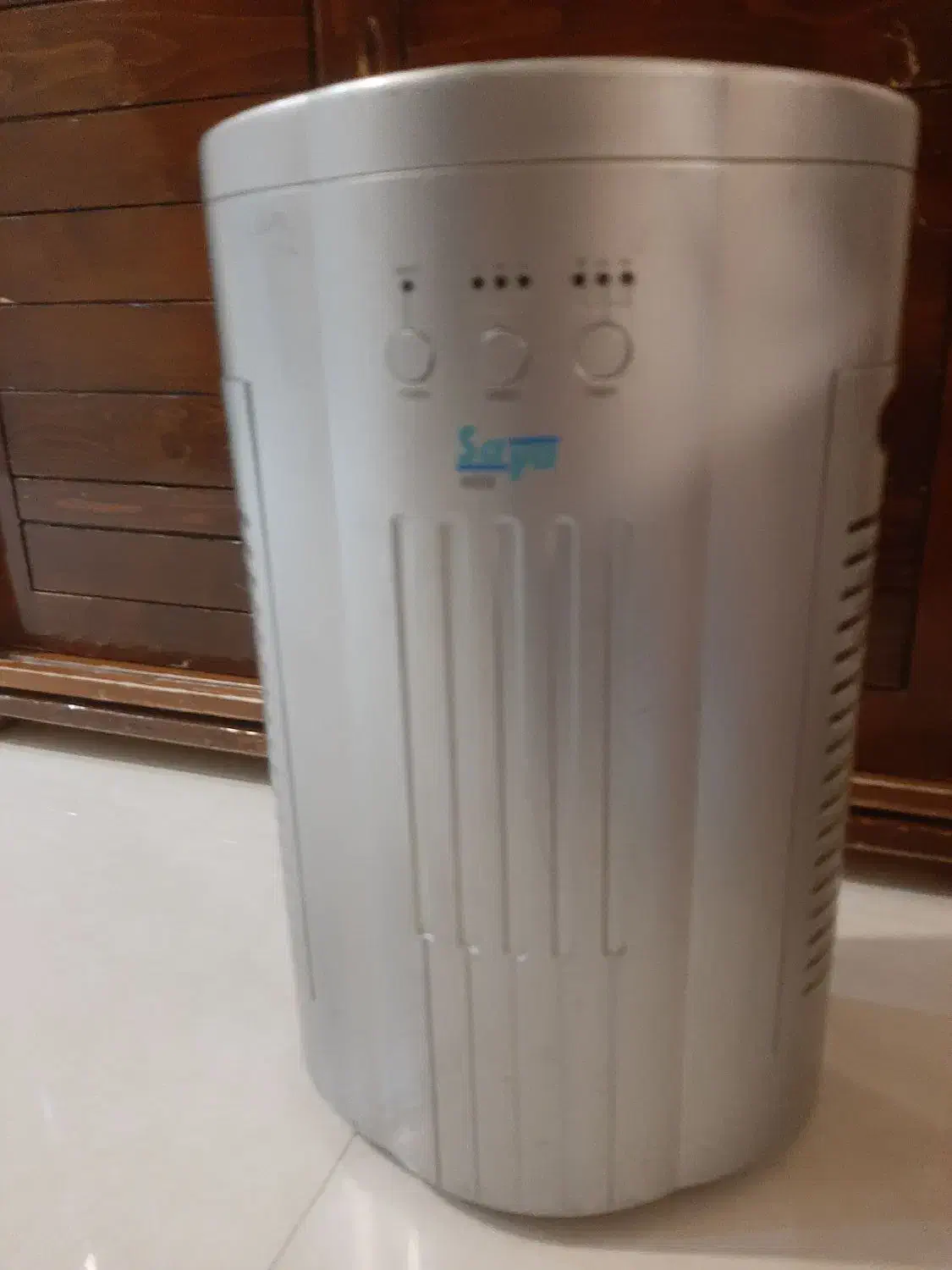 دستگاه تصفیه هوا و هوا ساز ضد آلرژی|پنکه و تصفیه‌کنندهٔ هوا|تهران, مجیدآباد|دیوار