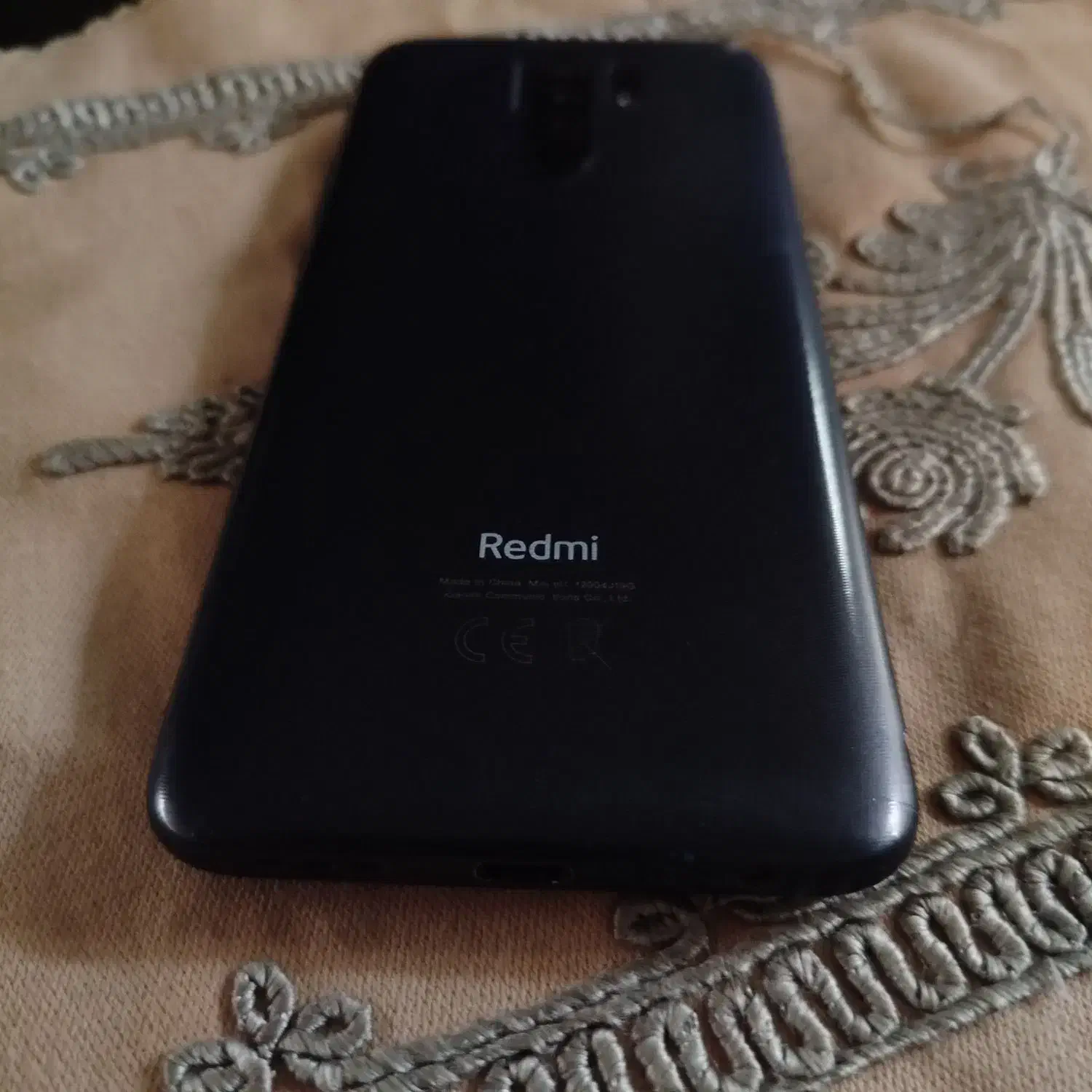 Redmi 9|موبایل|سبزوار, دانشگاه آزاد|دیوار