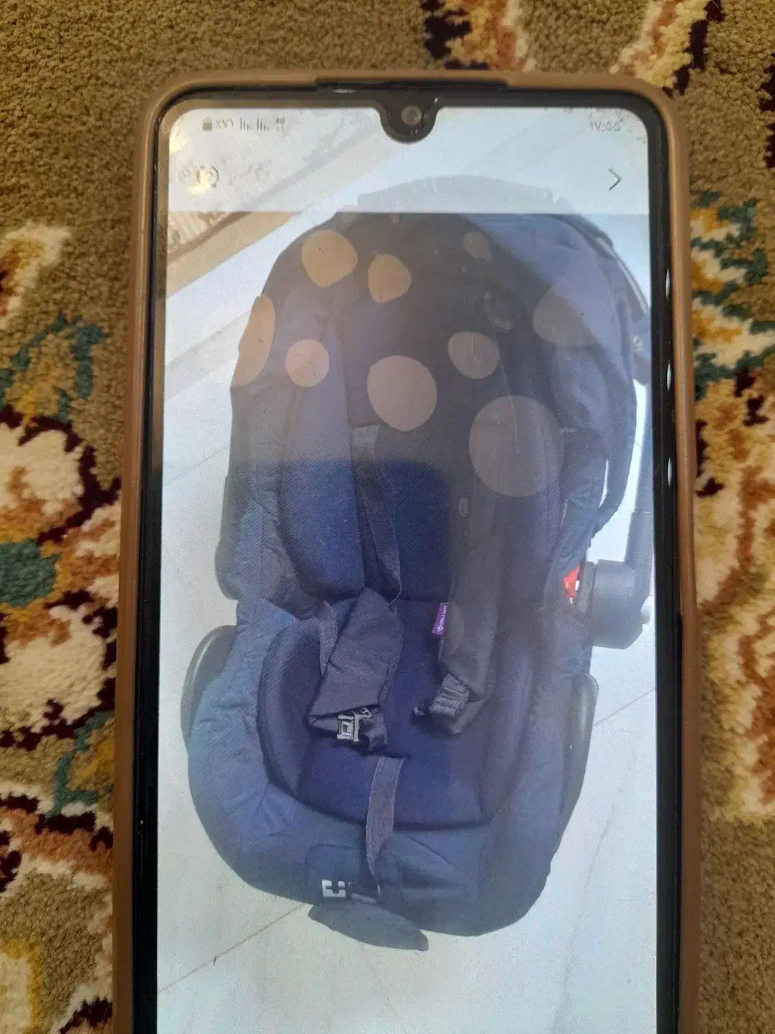 کریر|اسباب و اثاث بچه|تویسرکان, |دیوار